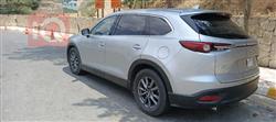 Mazda CX-9